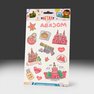 переводная татуировка москва