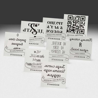 temporary tattoo production, temporary tattoos manufacturing, water tattoo making