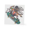 переводная татуировка skate4real