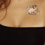 klebetattoo sternzeichen widder