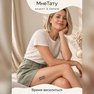 переводная татуировка tatuaż z napisem „czas na zabawę”