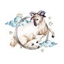 klebetattoo sternzeichen widder