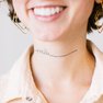 переводная татуировка smile