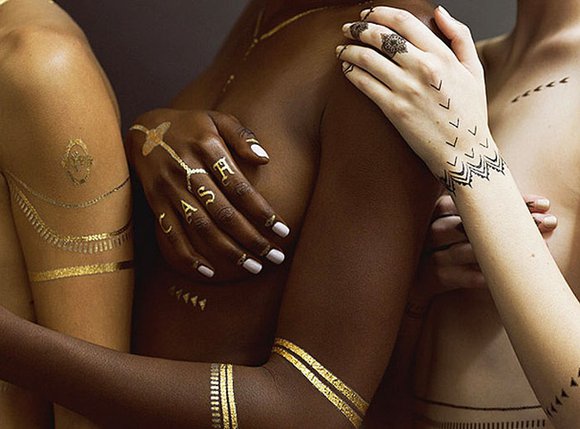 flash tattoos, buy flash tattoos, gold flash tattoos, where to buy flash tattoos