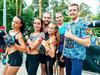 Сентябрьская встреча Полавкам Клаб