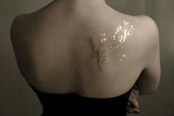 flash tattoos, buy flash tattoos, gold flash tattoos, where to buy flash tattoos