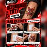 transfer-tattoo, temporär, mirtattoos, oldschool, phönix