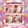 переводная татуировка единороги