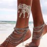 golden india tattoo, temporary tattoo, flash tattoo, mnetatu