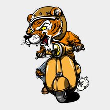 Переводная татуировка TS-Skater