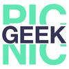 Geek Picnic 2015