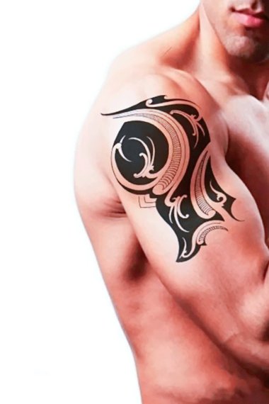 temporary tattoos