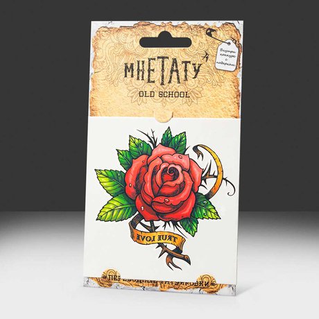 transfer tattoos