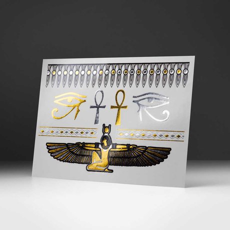 buy golden body stickers