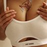 переводная татуировка cancro zodiacale