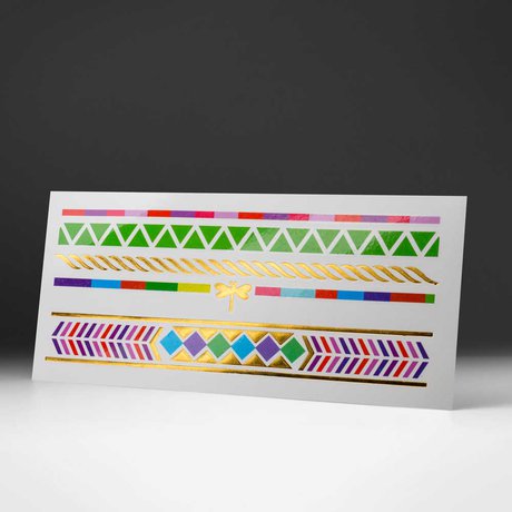 metallic flash tattoo buy golden flash gold temporary tattoo