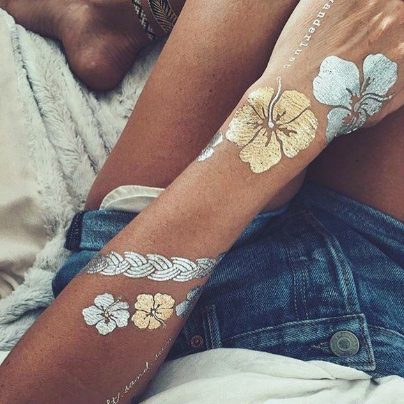 flash tattoos, buy flash tattoos, gold flash tattoos, flash tattoo photos, where to buy flash tattoos