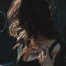 переводная татуировка тату-цитата «привет!»