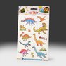 переводная татуировка éra dinosaurů