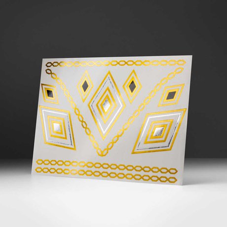 buy golden tattoo