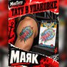køb midlertidige tatoveringer