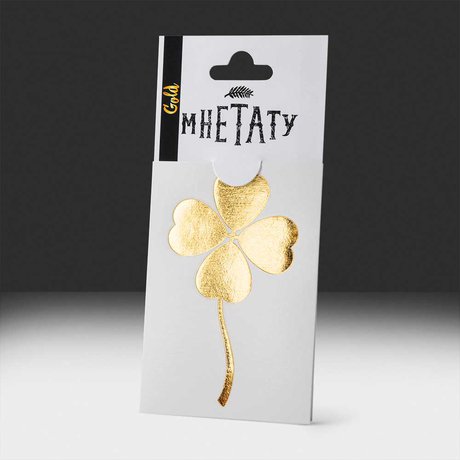 temporary flash tattoos