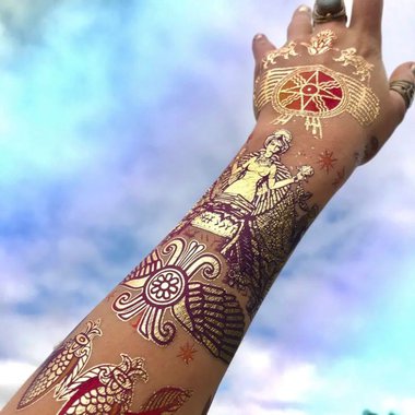flash tattoos durability, where to buy flash tattoos