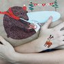 body temporary tattoos
